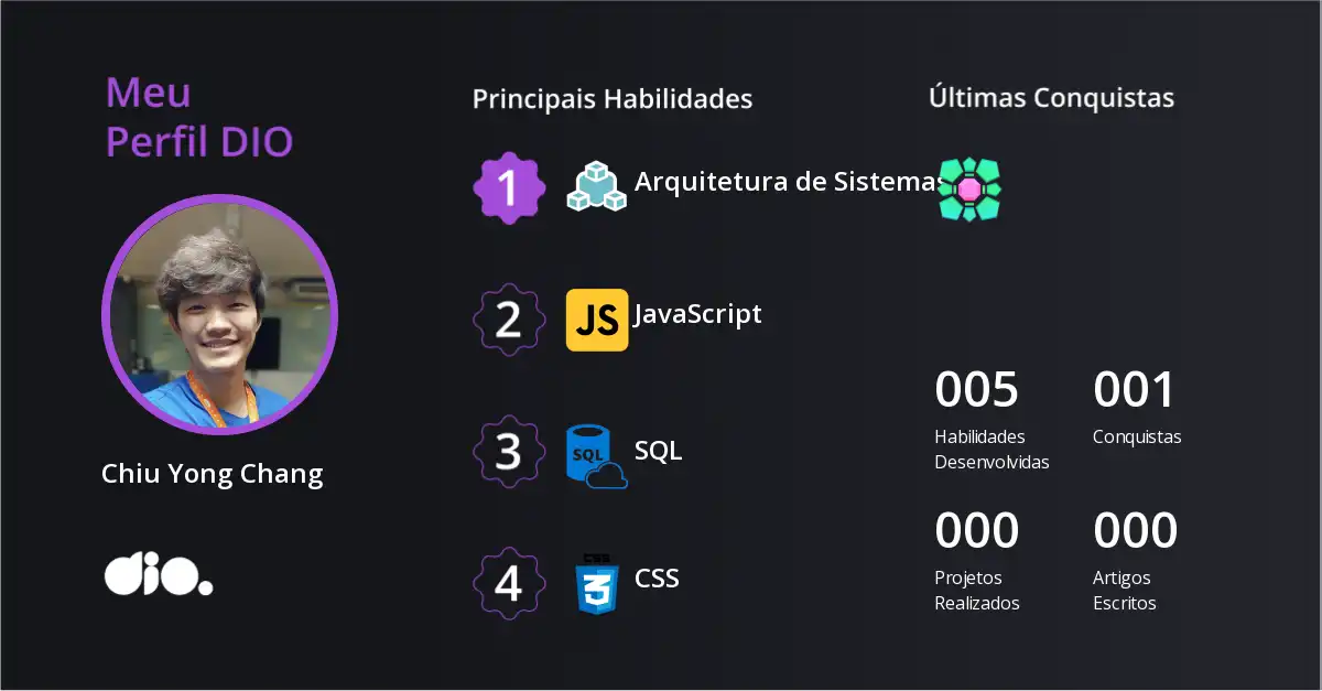 Certificado