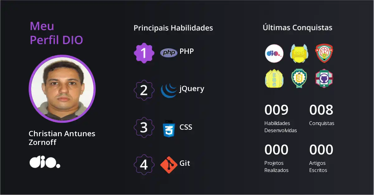 Certificado