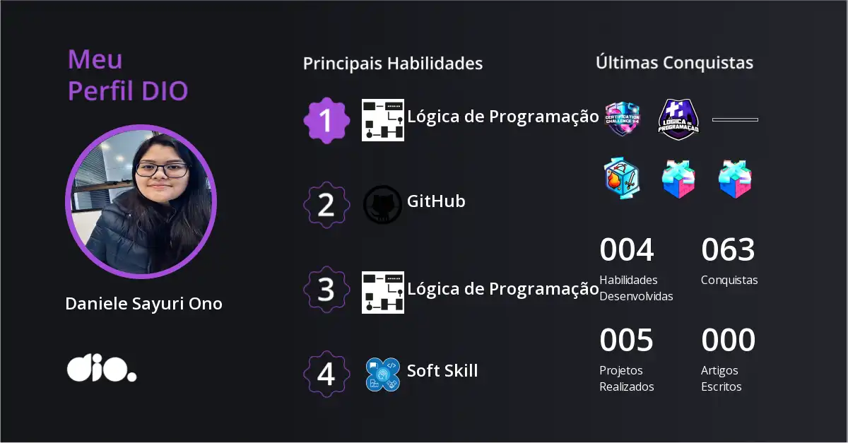 Certificado