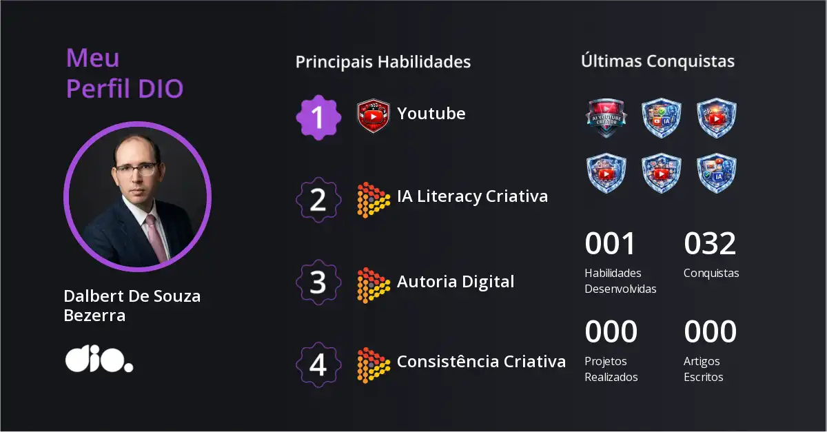 Certificado