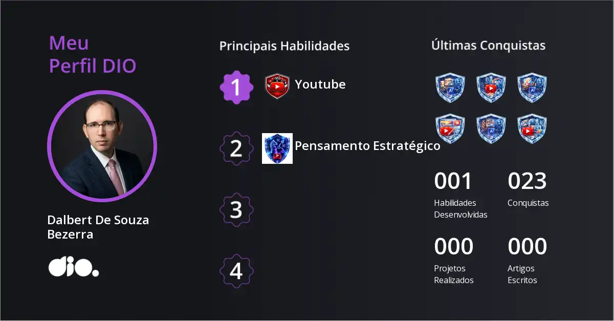 Certificado