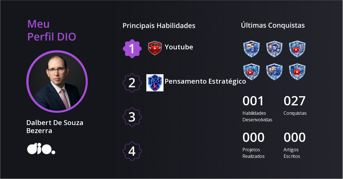 Certificado
