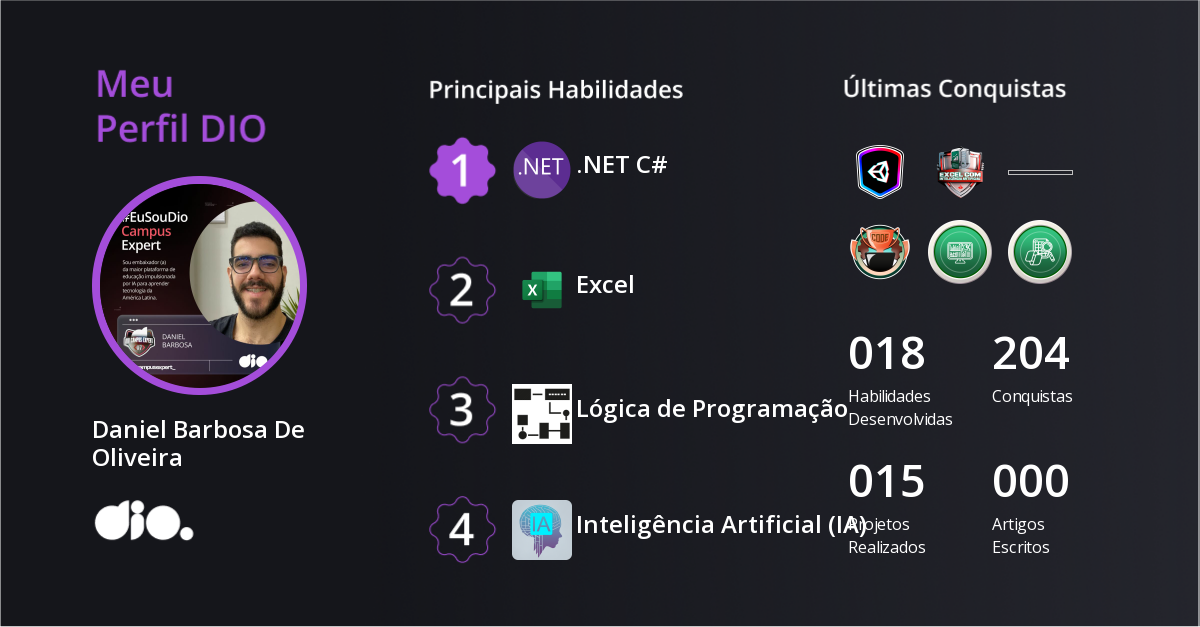 Certificado