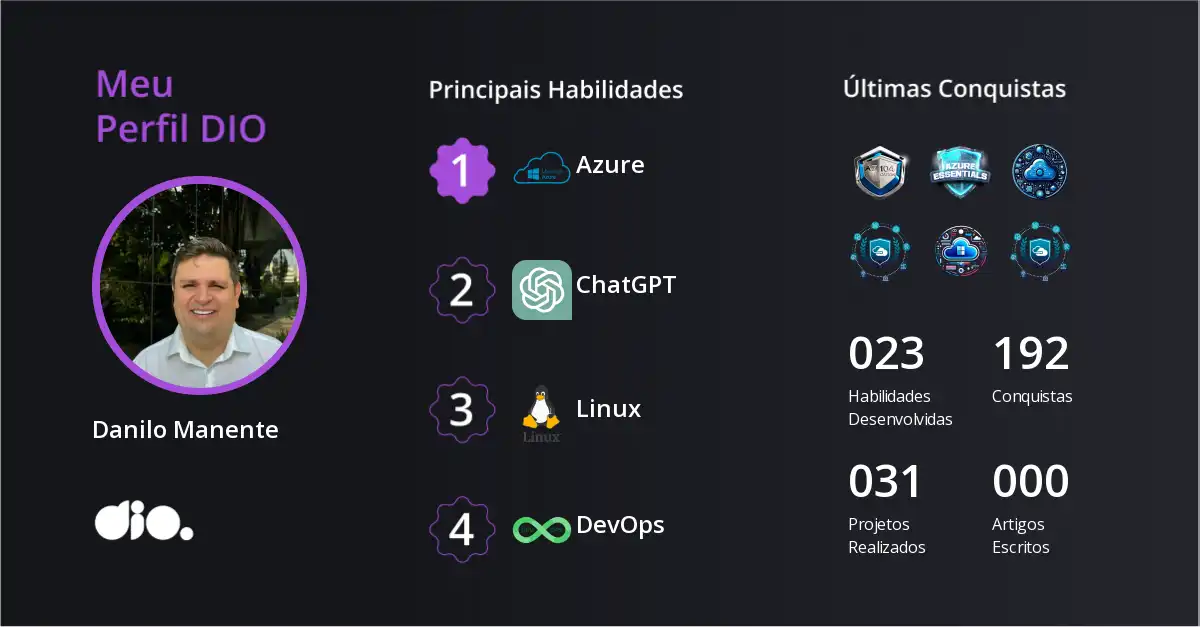 Certificado