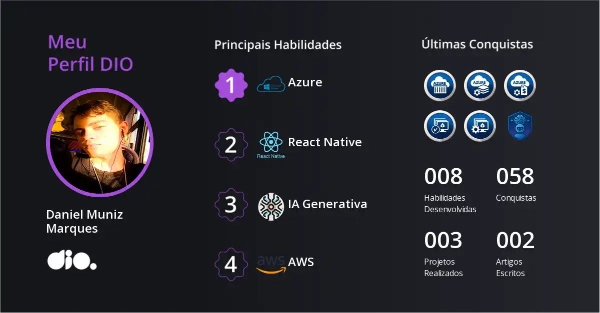 Certificado