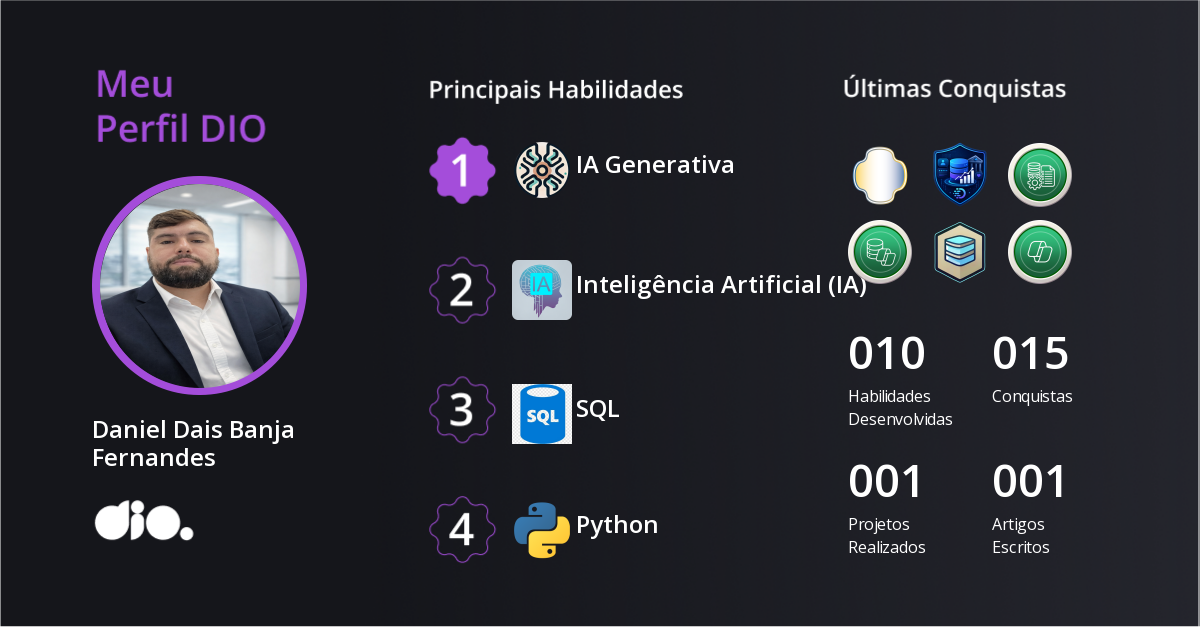 Certificado