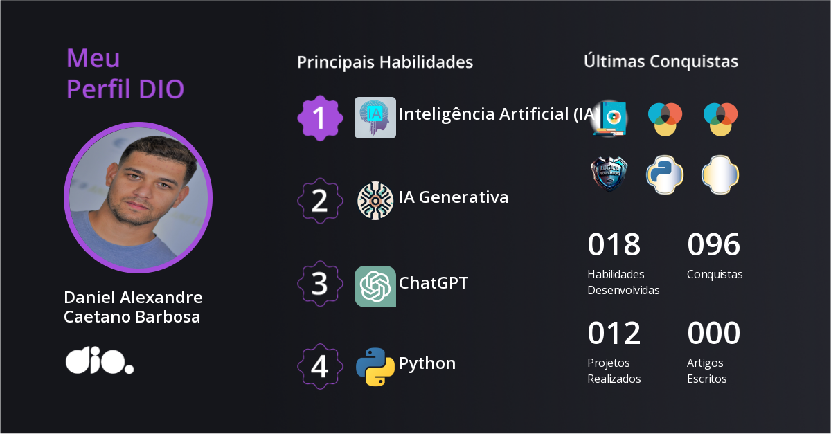 Certificado