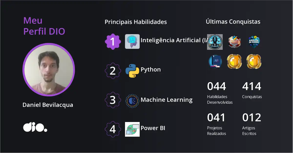 Certificado
