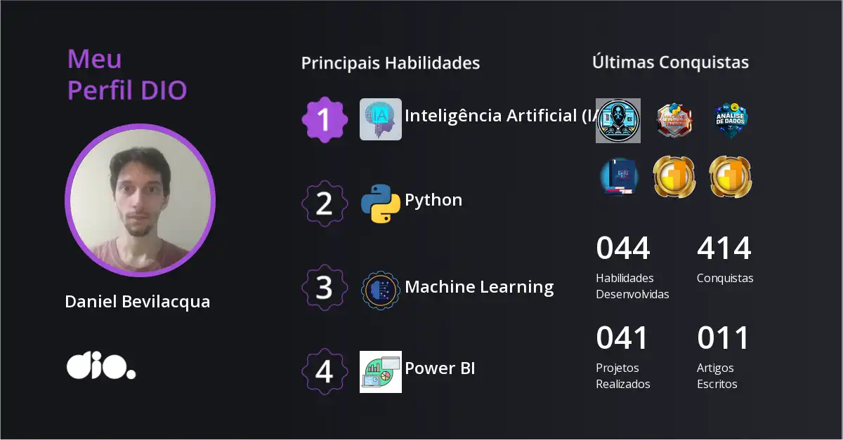 Certificado