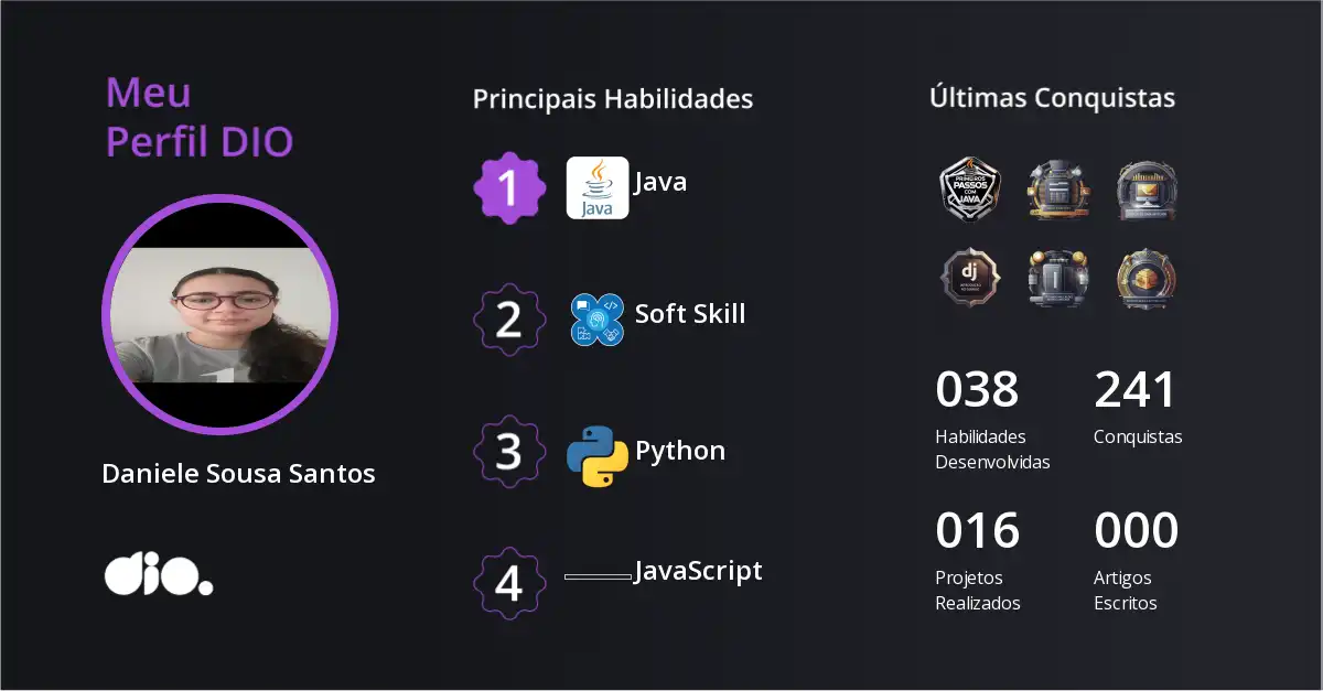 Certificado