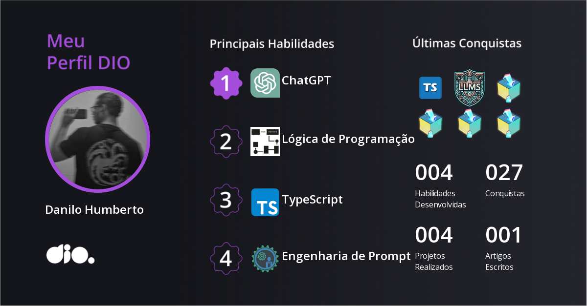 Certificado