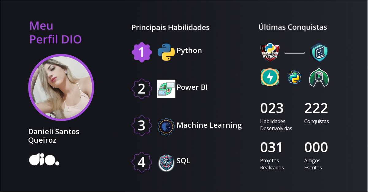 Certificado