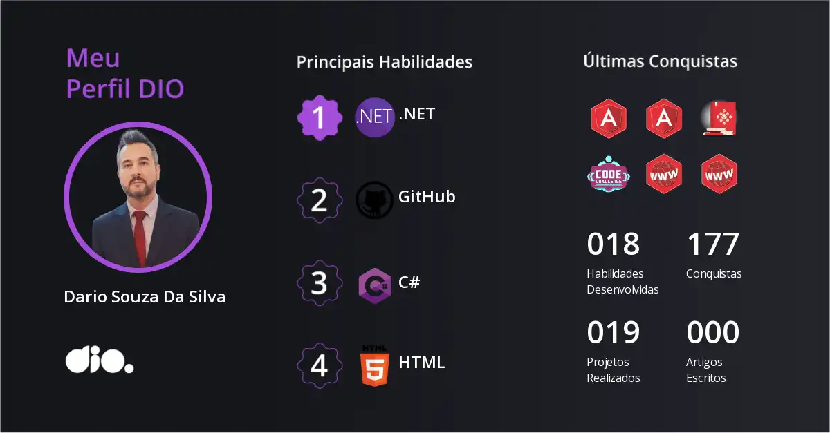 Certificado