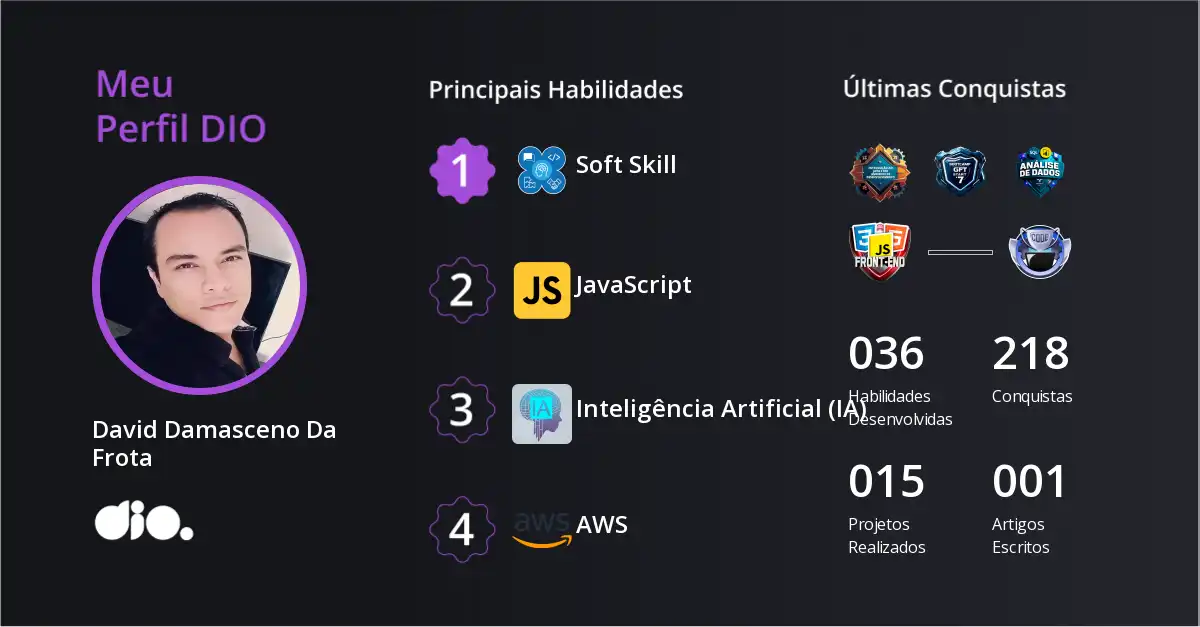 Certificado
