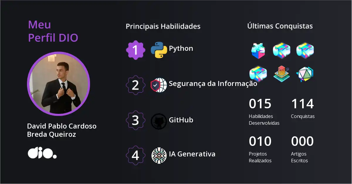 Certificado