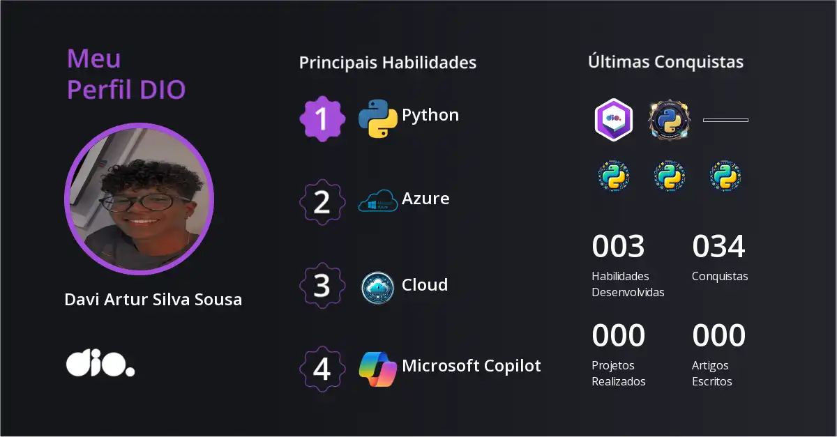 Certificado