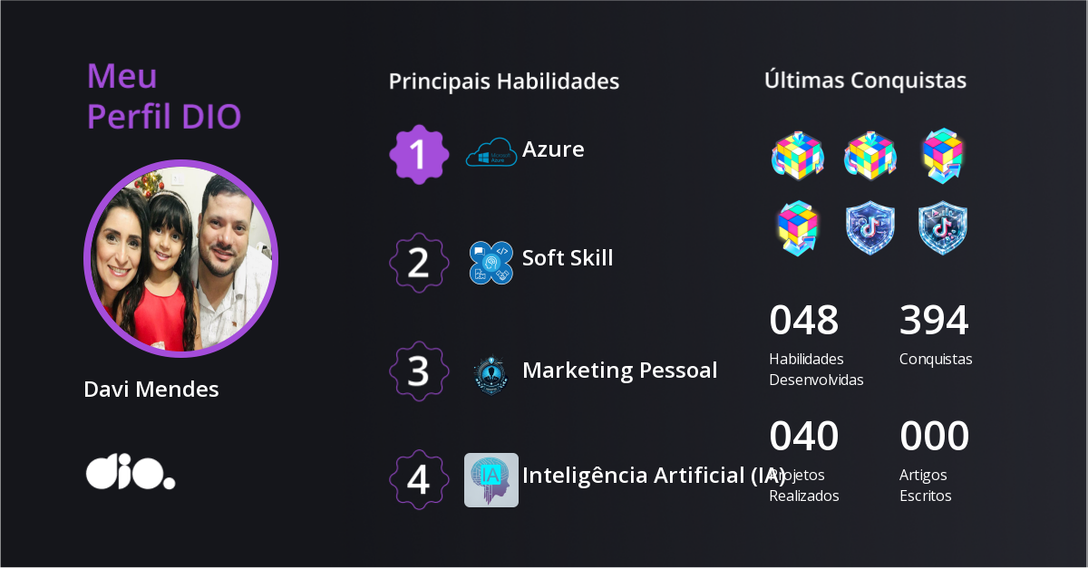 Certificado