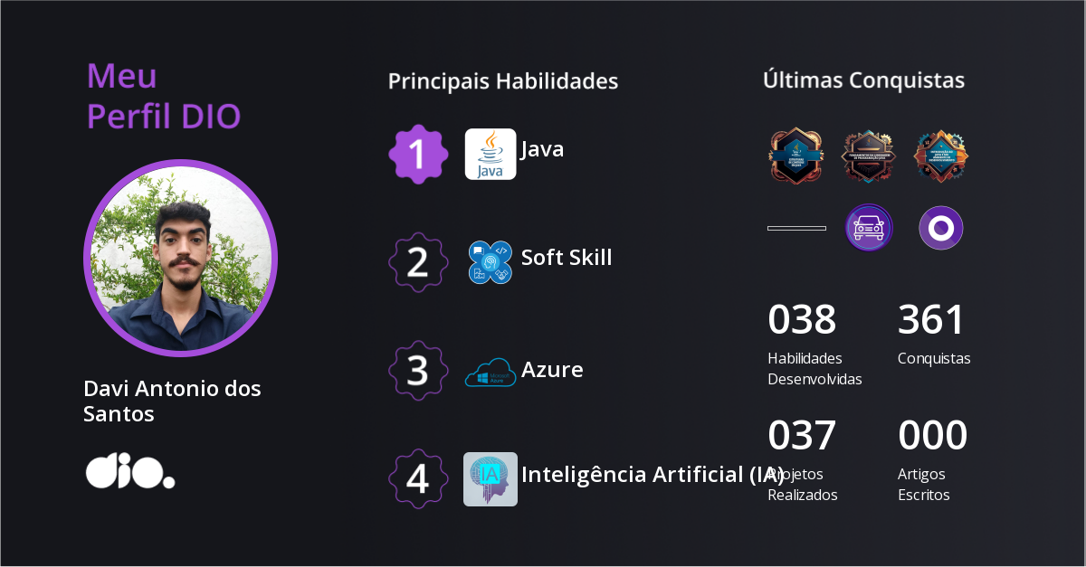 Certificado