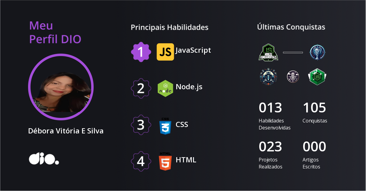 Certificado