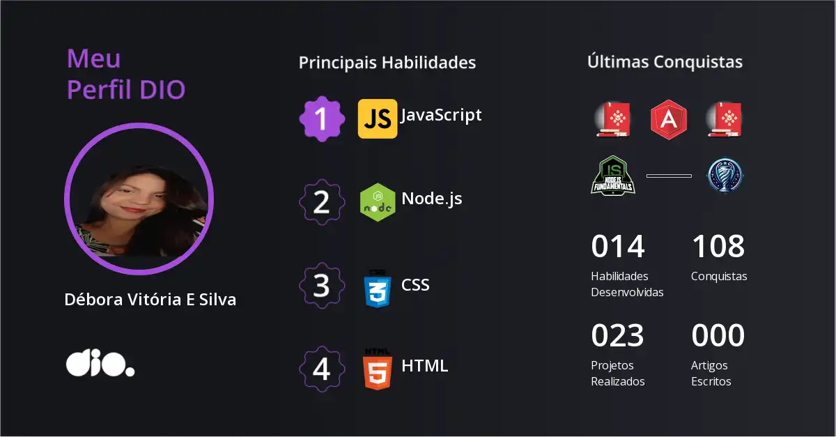 Certificado