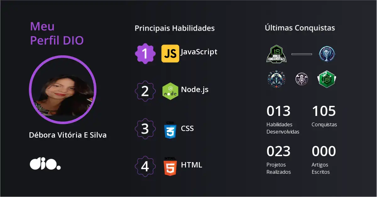 Certificado