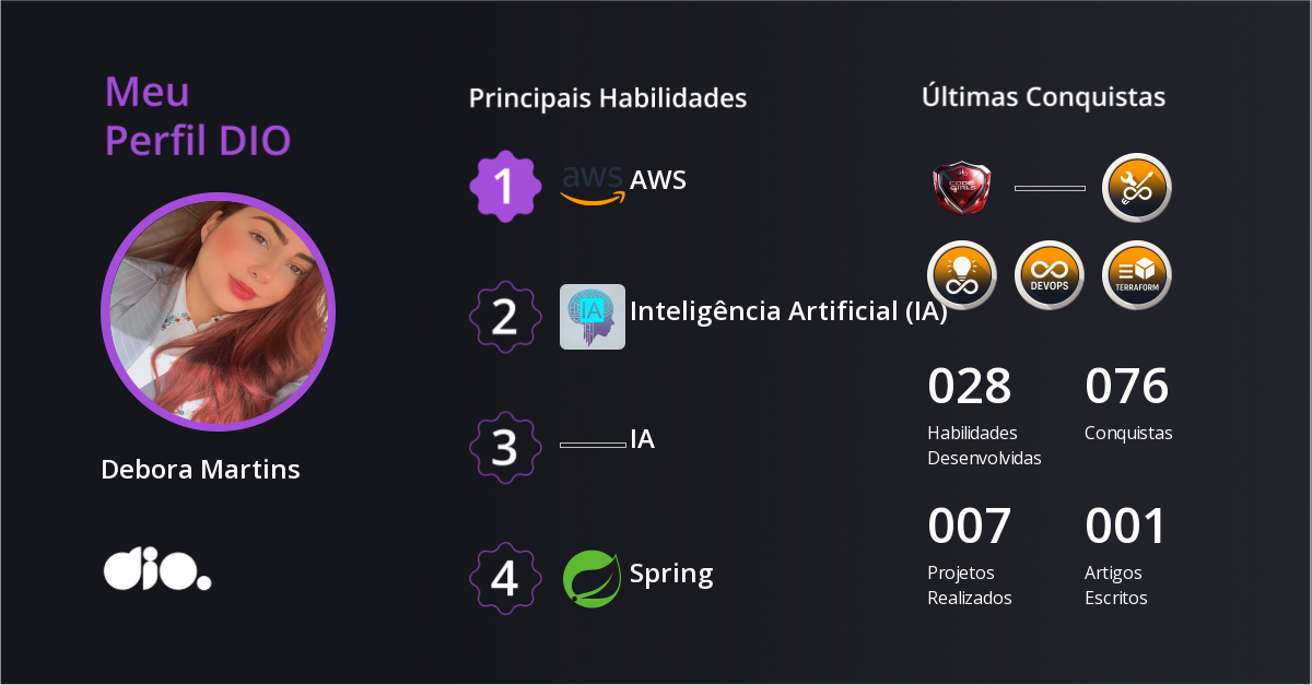 Certificado