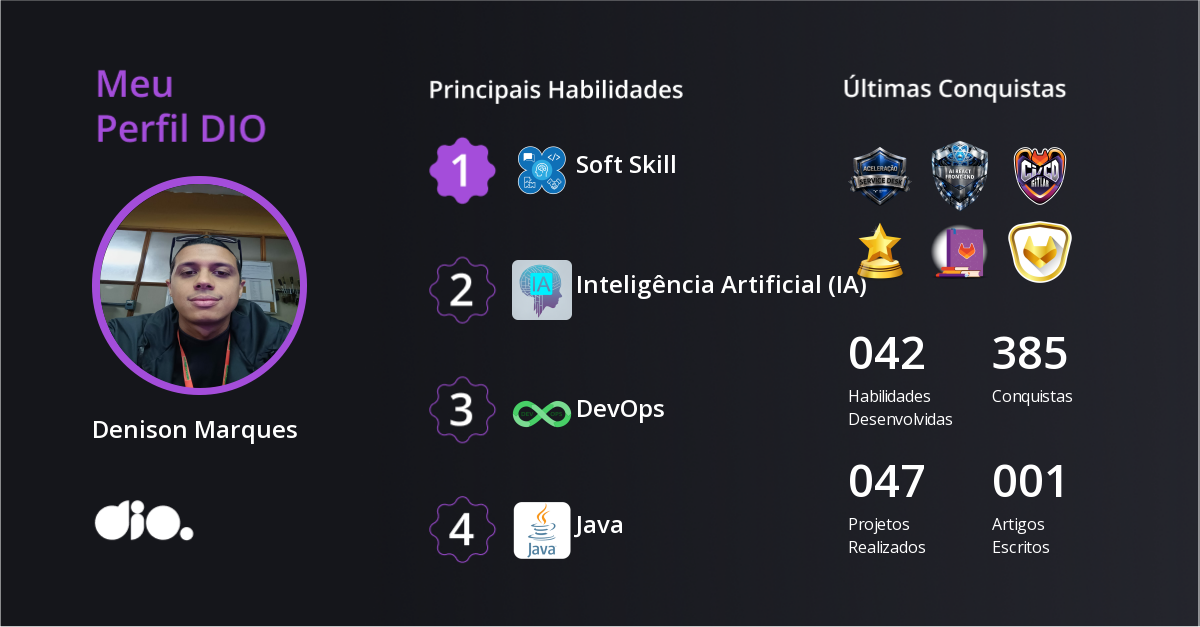 Certificado
