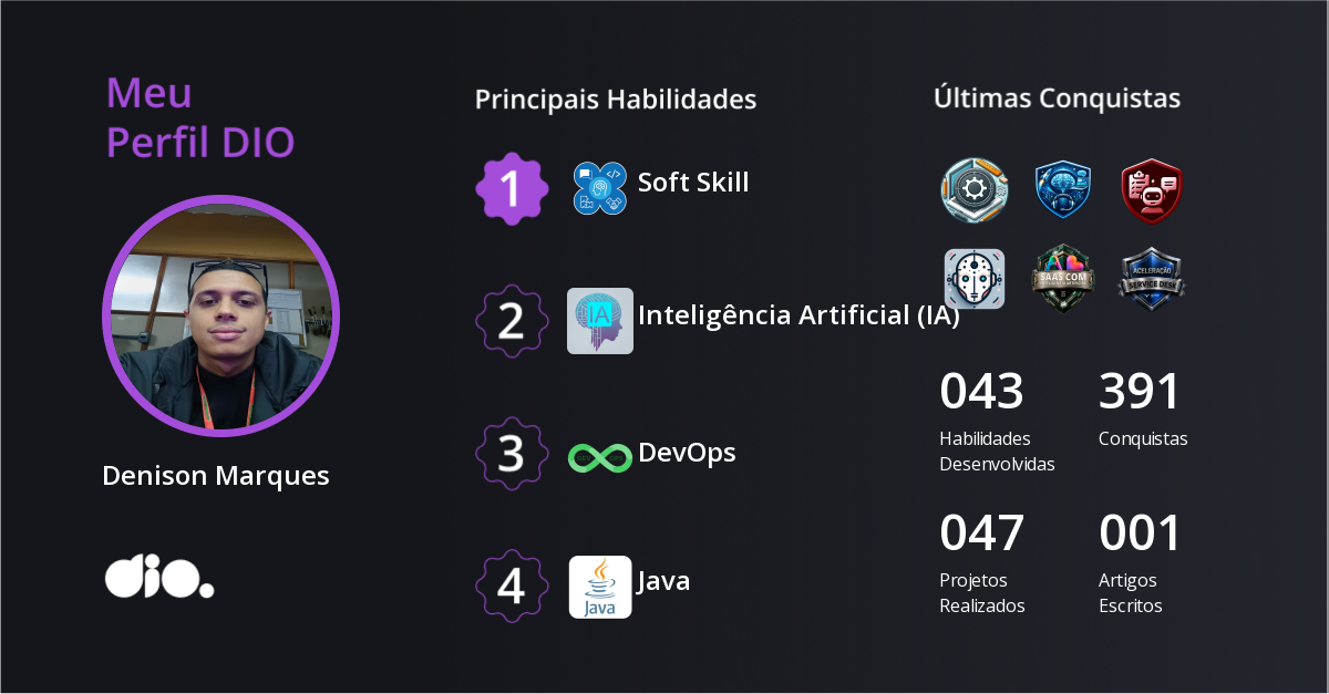 Certificado