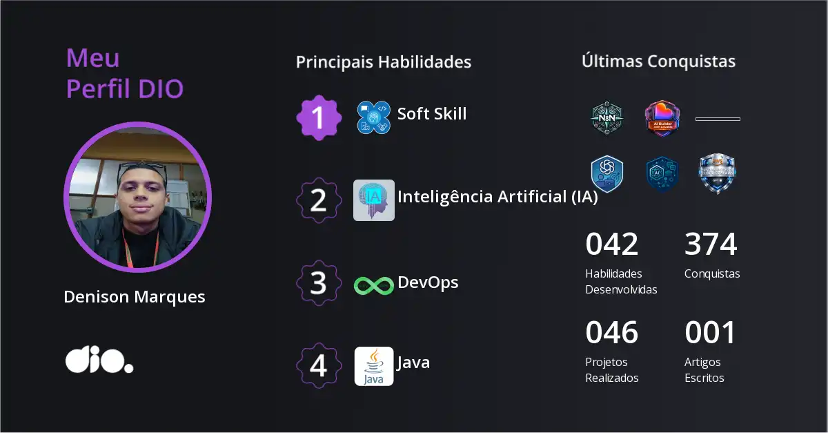 Certificado