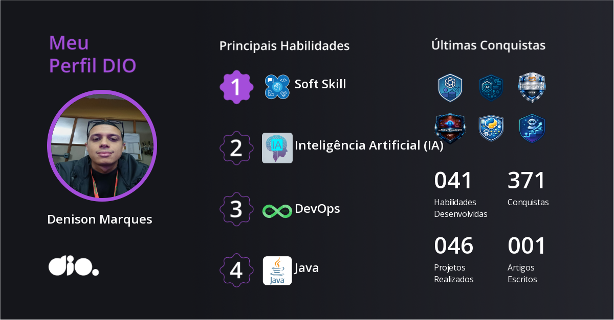 Certificado