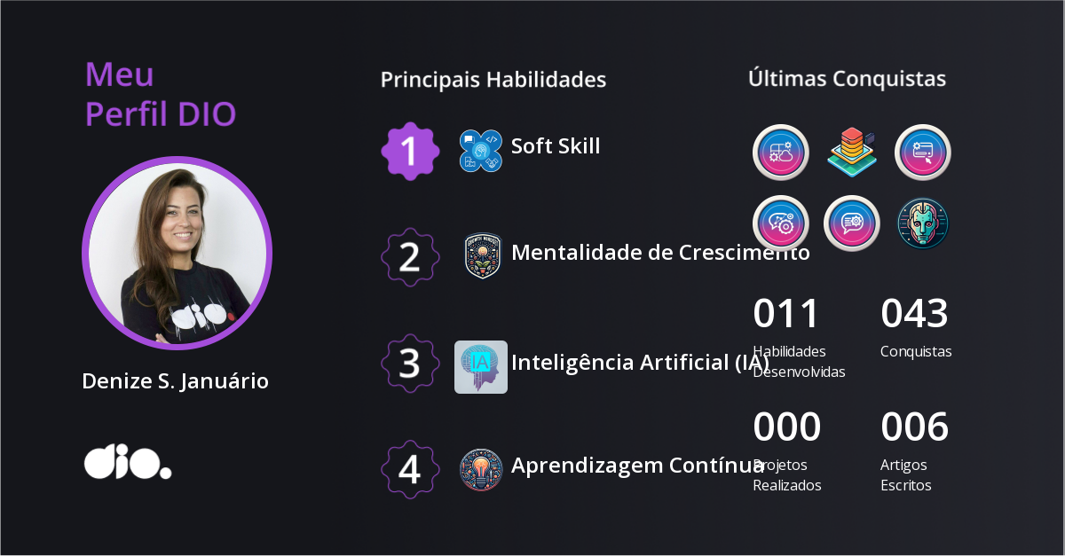 Certificado