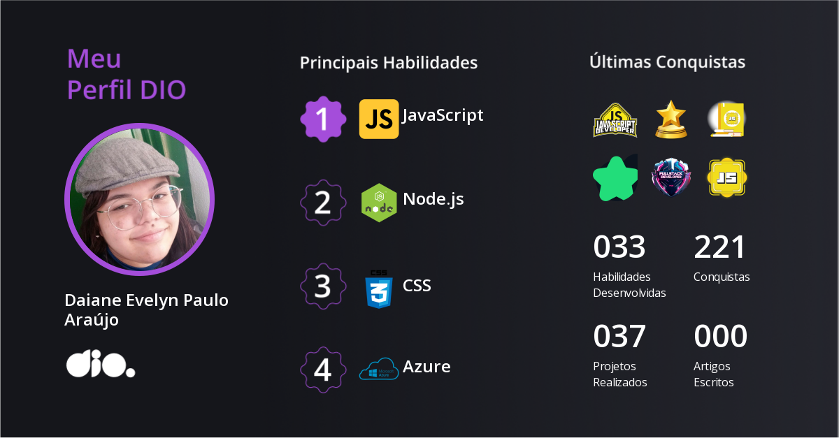 Certificado