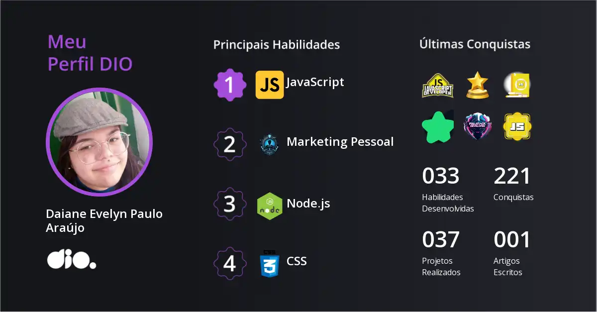 Certificado