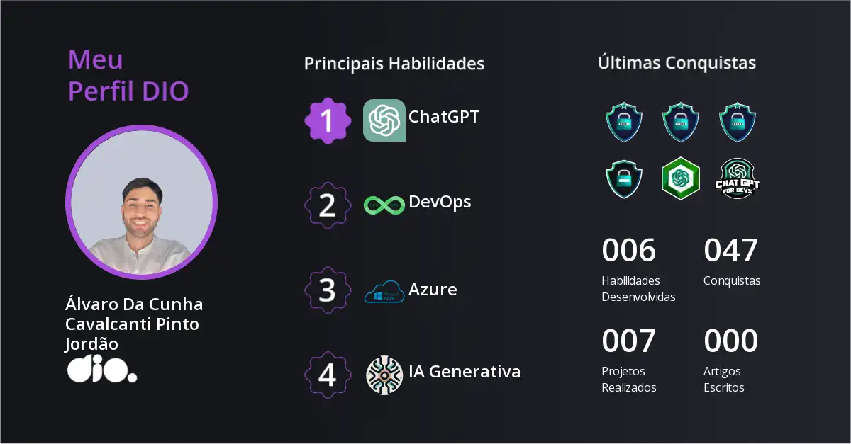 Certificado