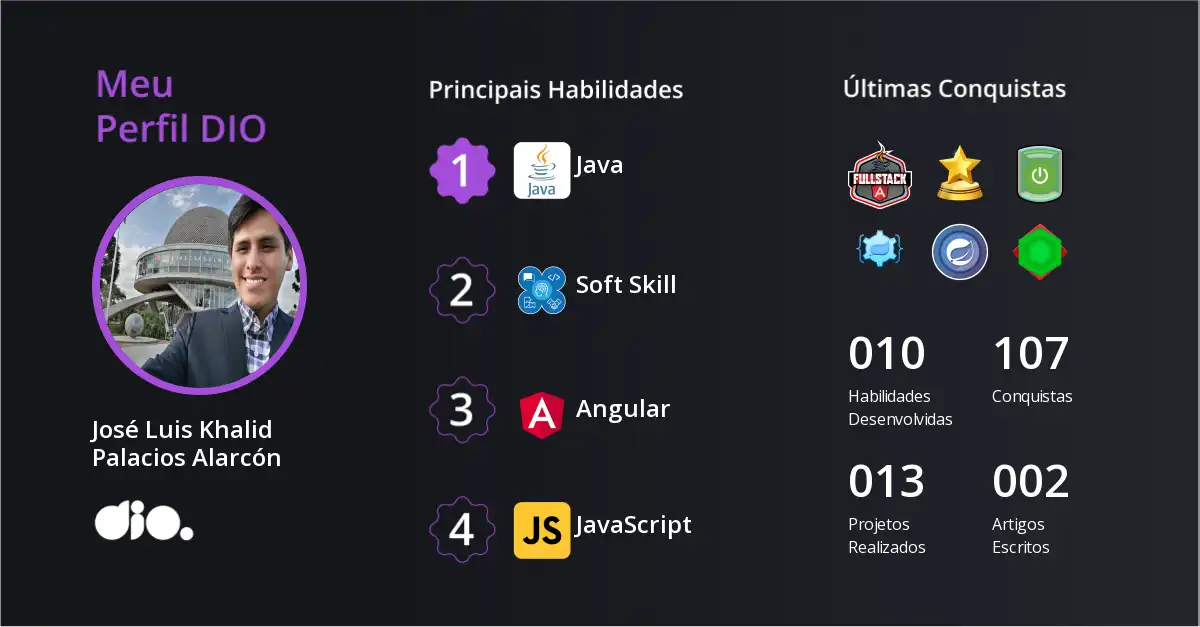 Certificado