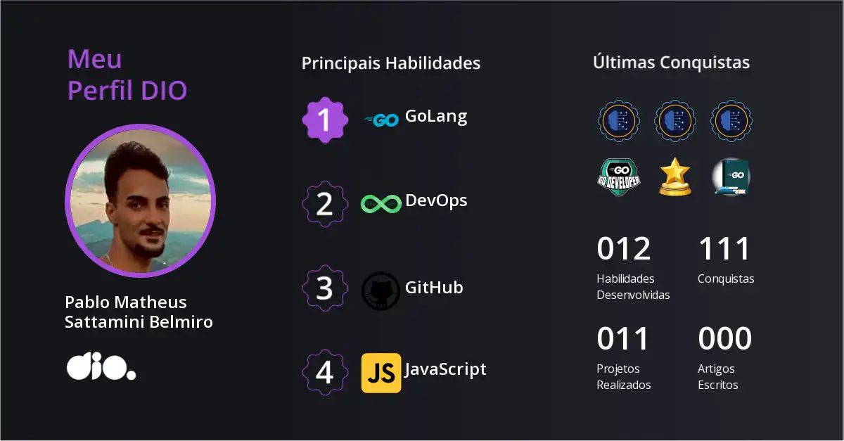 Certificado