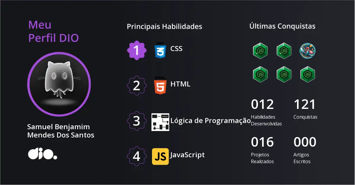 Certificado