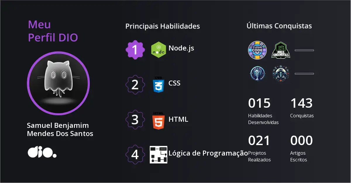 Certificado