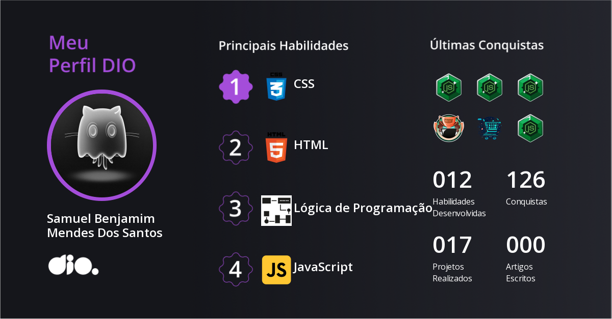 Certificado