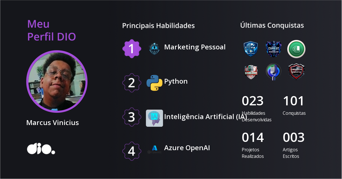 Certificado