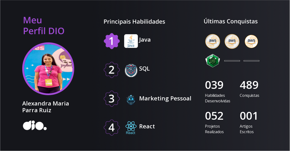 Certificado