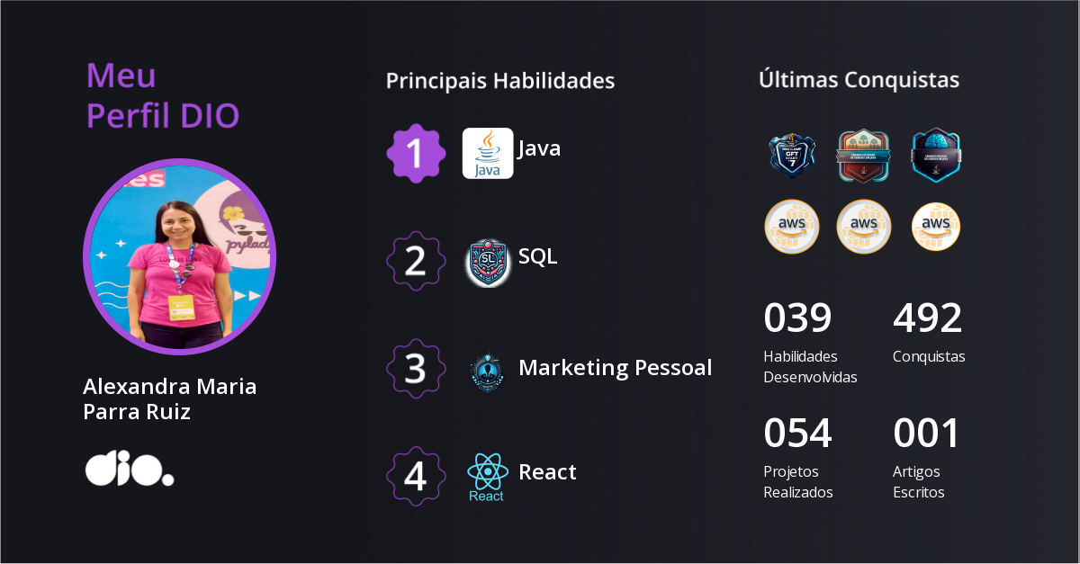 Certificado
