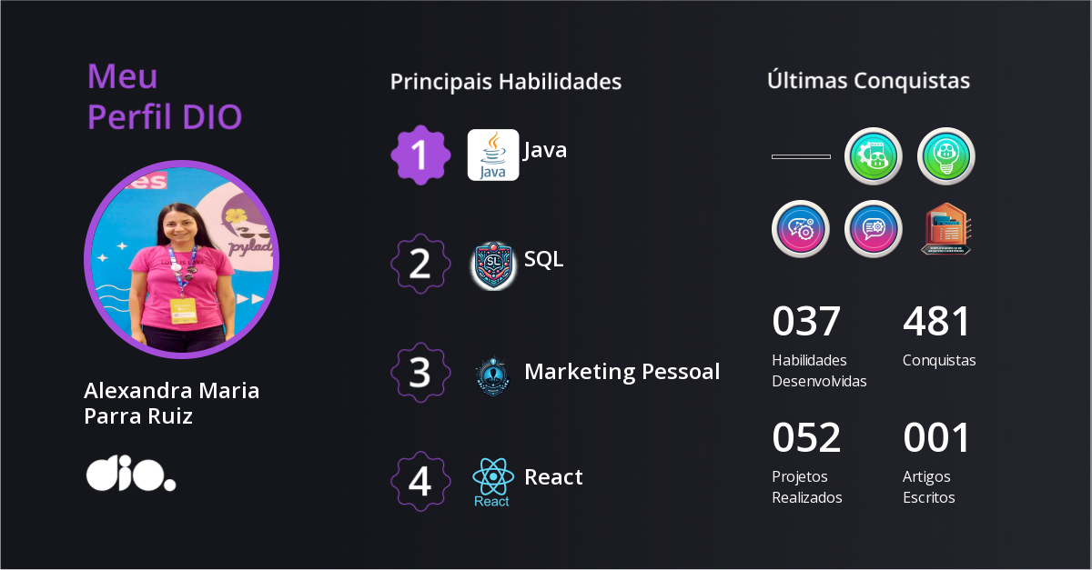 Certificado