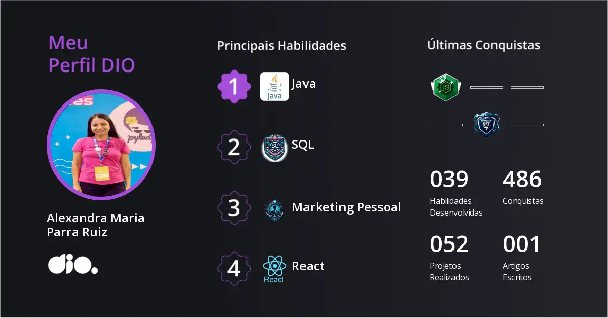 Certificado