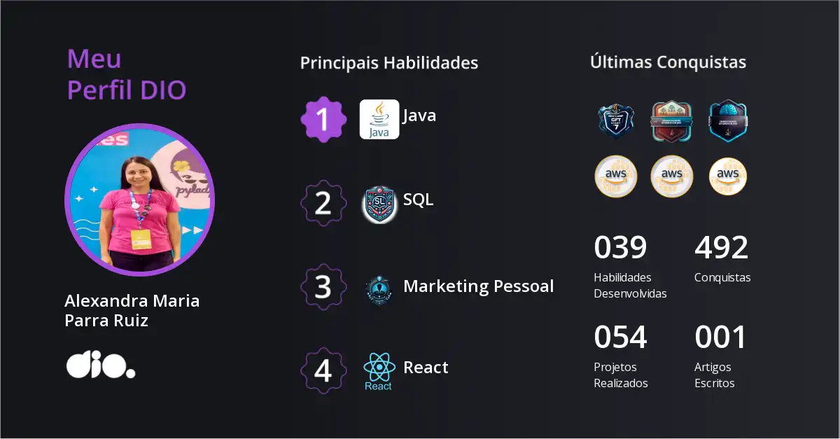 Certificado