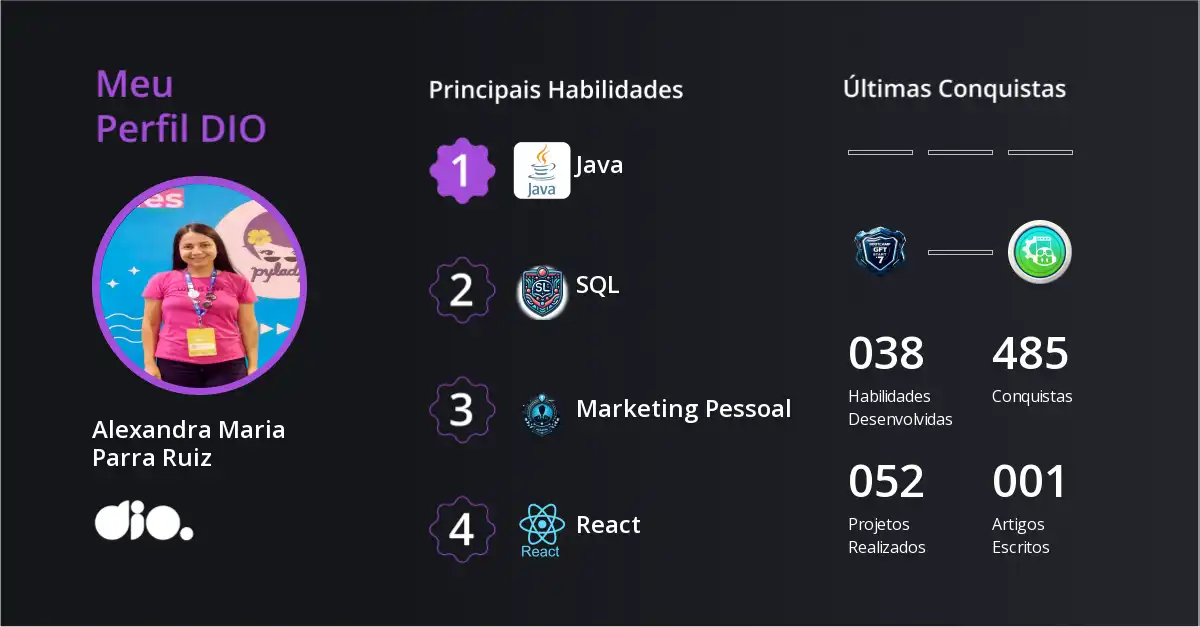 Certificado