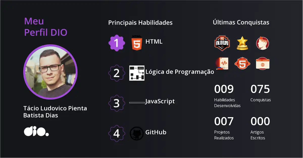 Certificado