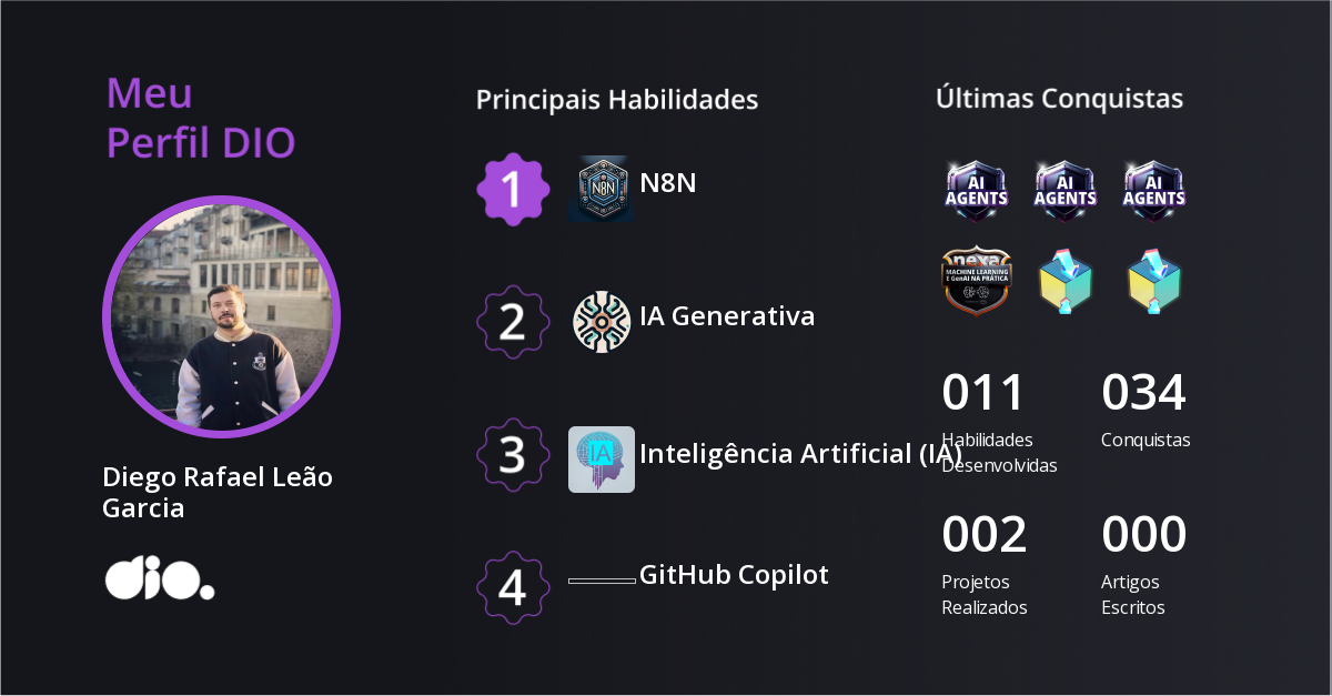 Certificado