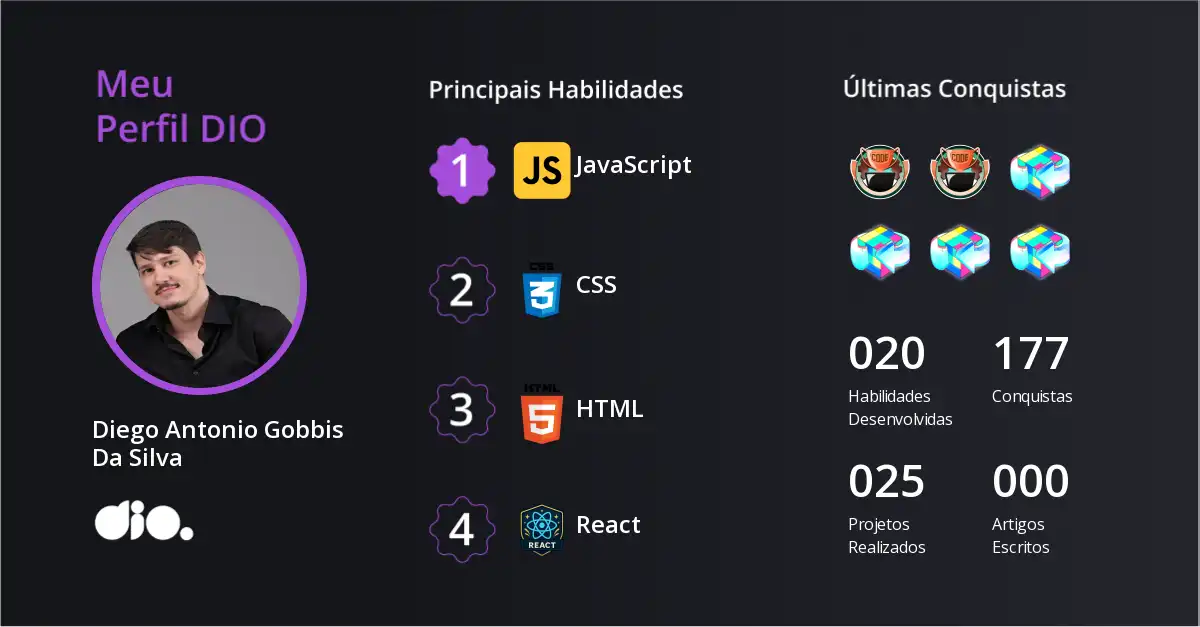 Certificado