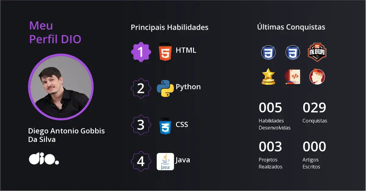 Certificado